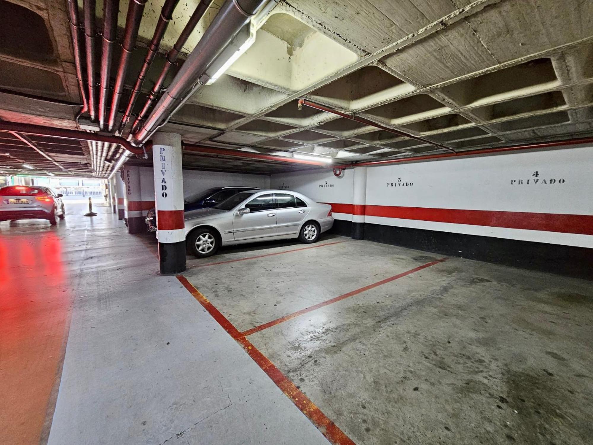 Las Canteras New 2 Bedrooms Flat At The Beach Parking Optional Las Palmas de Gran Canaria Exteriör bild
